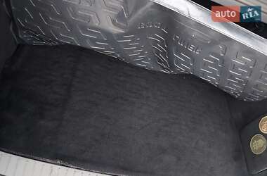 Универсал Ford Focus 2009 в 