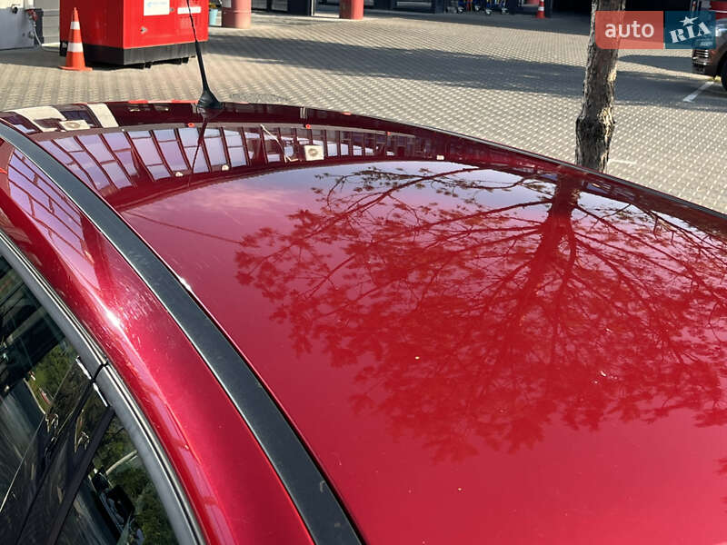 Универсал Ford Focus 2012 в Ровно