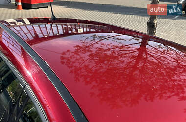 Универсал Ford Focus 2012 в 
