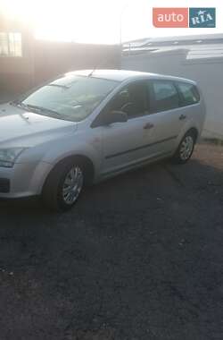 Универсал Ford Focus 2006 в Хмельницком