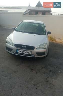 Универсал Ford Focus 2006 в Хмельницком