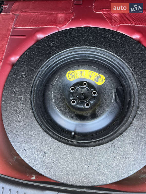 Универсал Ford Focus 2012 в Ровно