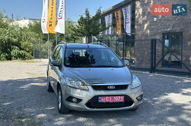 Универсал Ford Focus 2008 в 