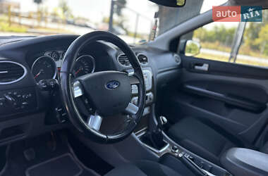 Универсал Ford Focus 2008 в 
