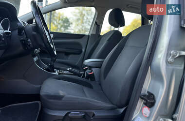 Универсал Ford Focus 2008 в 