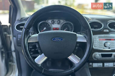 Универсал Ford Focus 2008 в 