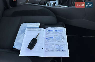 Универсал Ford Focus 2008 в 