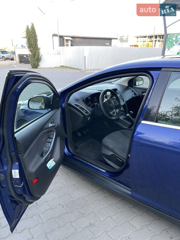 Седан Ford Focus 2014 в Мукачево фото 13 Седан Ford Focus 2014 в Мукачево