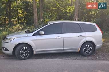 Универсал Ford Focus 2008 в 