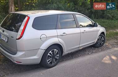 Универсал Ford Focus 2008 в 