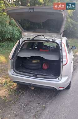 Универсал Ford Focus 2008 в 