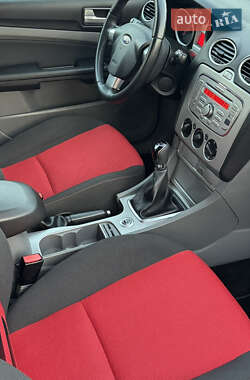 Универсал Ford Focus 2009 в 