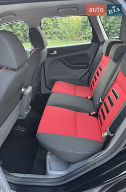 Универсал Ford Focus 2009 в 