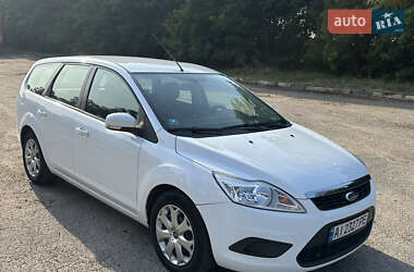 Універсал Ford Focus 2008 в Сквирі