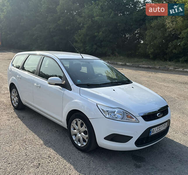 Універсал Ford Focus 2008 в 