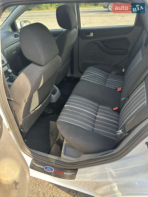 Универсал Ford Focus 2008 в Сквире