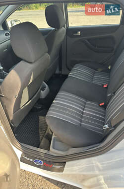 Універсал Ford Focus 2008 в 