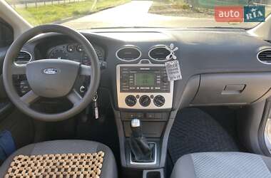 Универсал Ford Focus 2006 в 