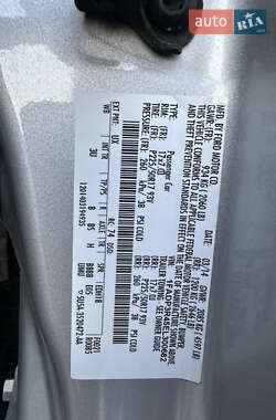 Хэтчбек Ford Focus 2014 в 
