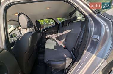 Хэтчбек Ford Focus 2013 в 
