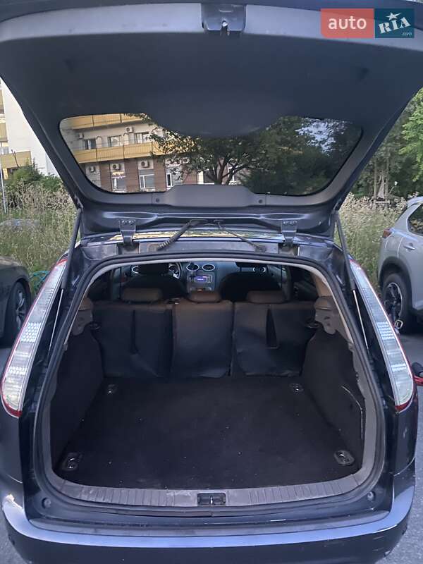 Универсал Ford Focus 2010 в Трускавце