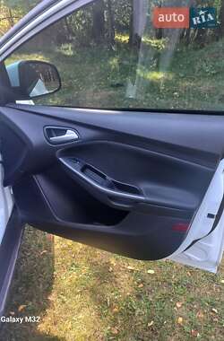 Універсал Ford Focus 2015 в 