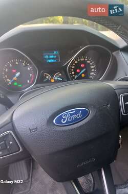 Універсал Ford Focus 2015 в 