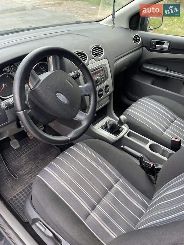 Універсал Ford Focus 2011 в Полтаві