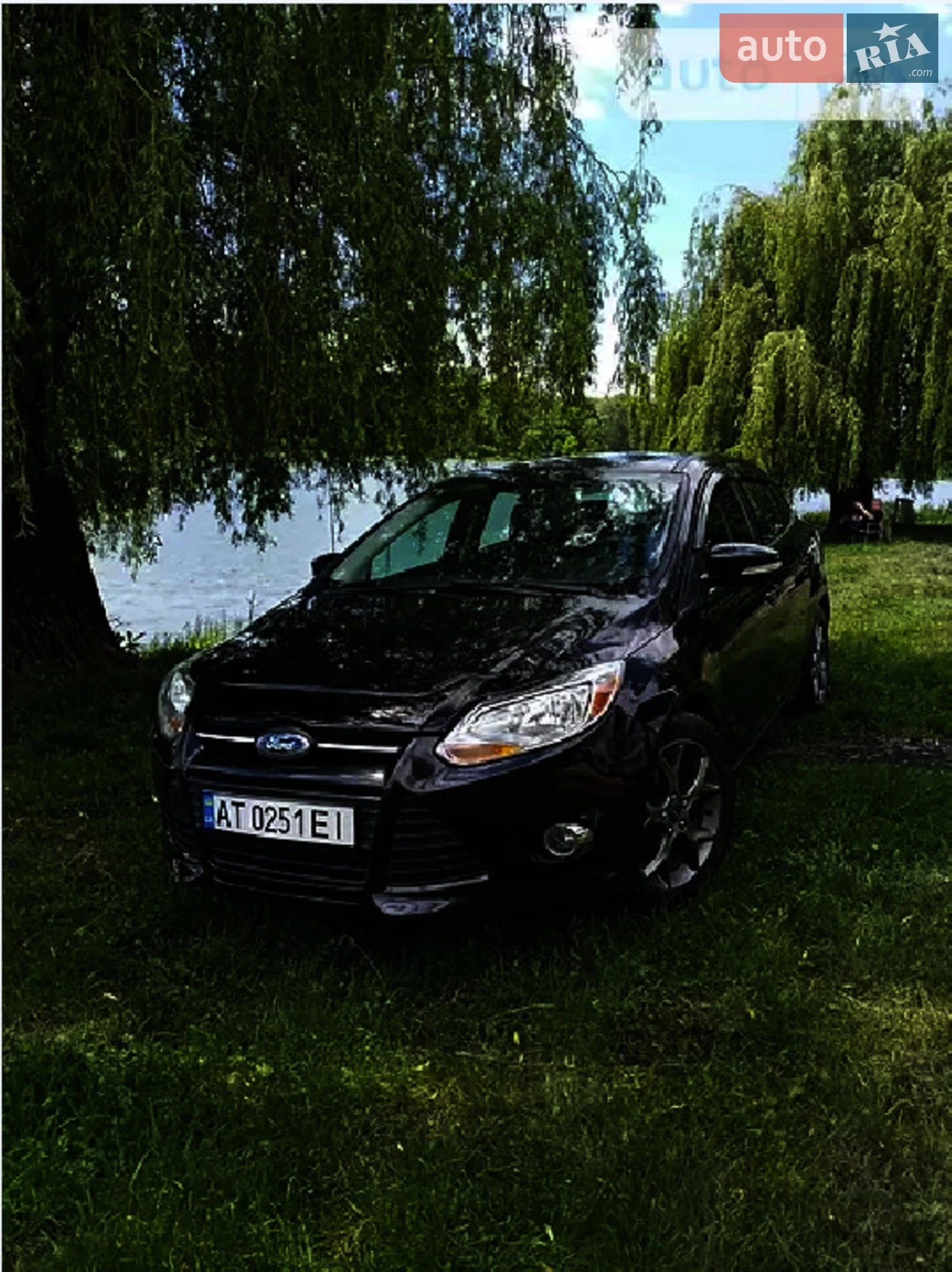 2013 Ford Focus - мініатюра 22