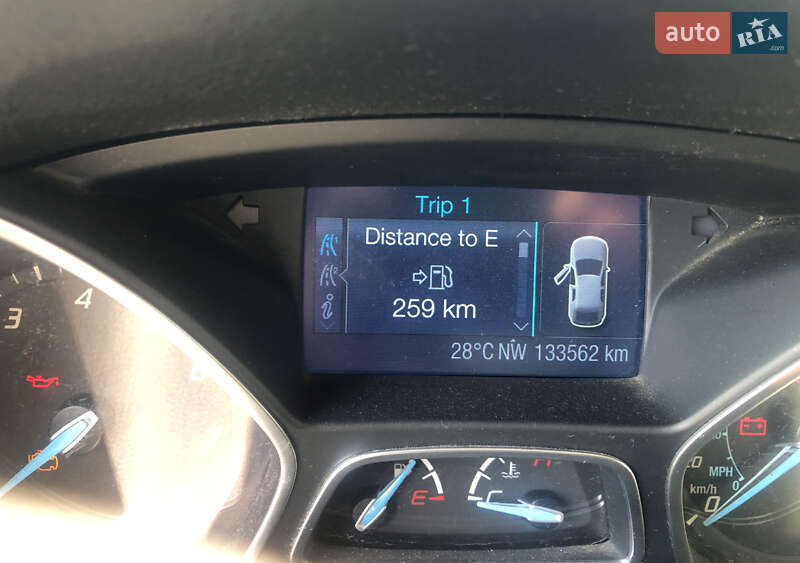 Седан Ford Focus 2013 в Жидачове фото 3 Седан Ford Focus 2013 в Жидачове