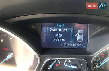 Седан Ford Focus 2013 в 