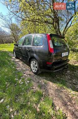 Универсал Ford Focus 2006 в 