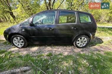 Универсал Ford Focus 2006 в 