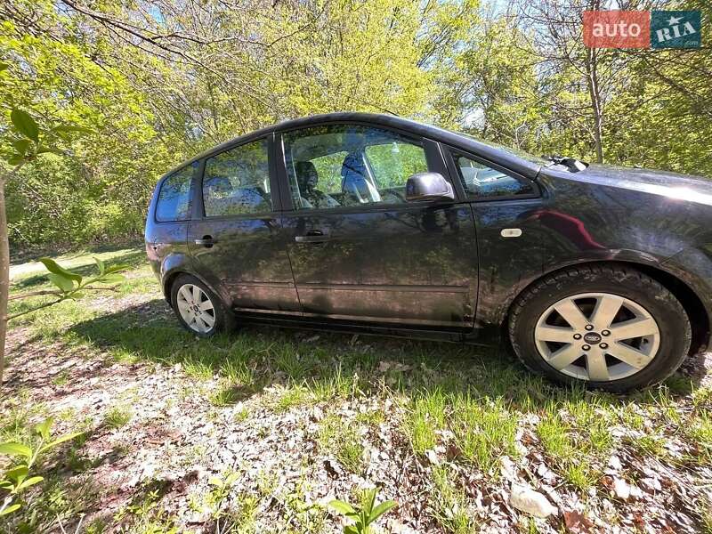 Універсал Ford Focus 2006 в Жмеринці
