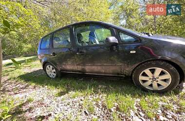 Универсал Ford Focus 2006 в 
