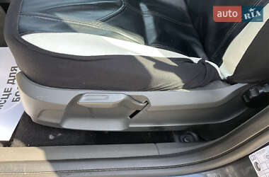 Хэтчбек Ford Focus 2006 в 