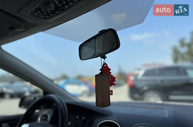 Хэтчбек Ford Focus 2006 в 