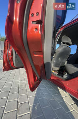 Универсал Ford Focus 2006 в 