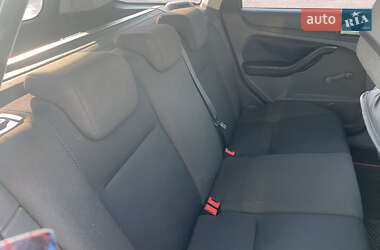 Универсал Ford Focus 2006 в 