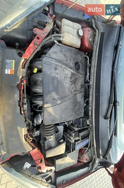 Универсал Ford Focus 2006 в 