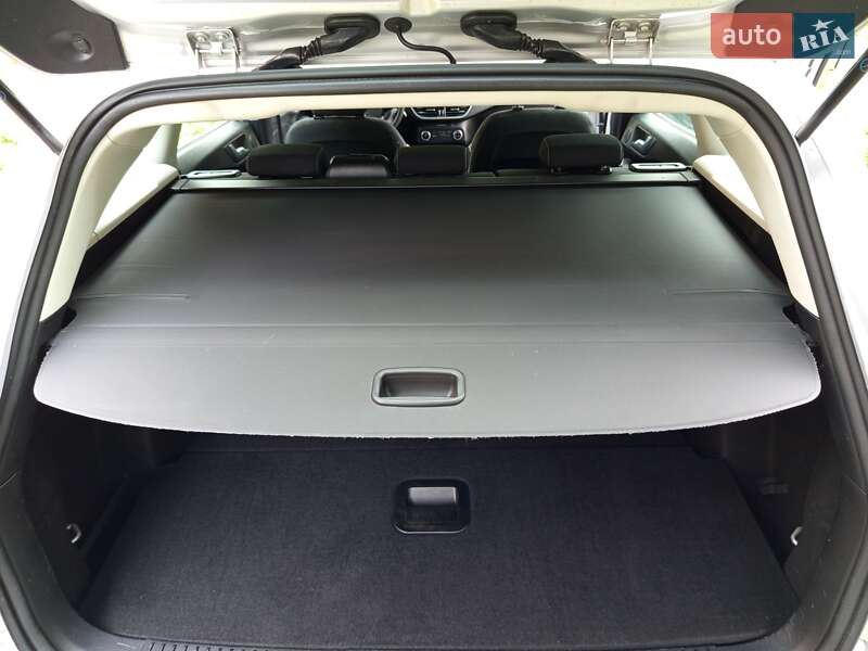 Універсал Ford Focus 2019 в Києві