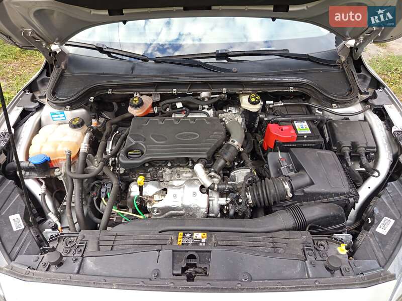 Універсал Ford Focus 2019 в Києві