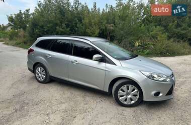 Универсал Ford Focus 2011 в 