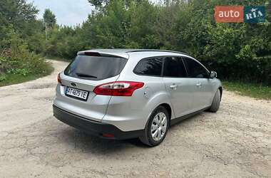 Универсал Ford Focus 2011 в 