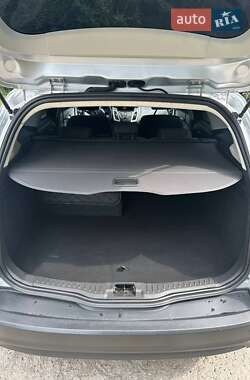 Универсал Ford Focus 2011 в 