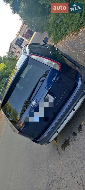 Универсал Ford Focus 2010 в Коломые