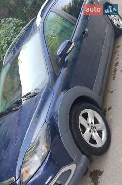 Універсал Ford Focus 2010 в Коломиї