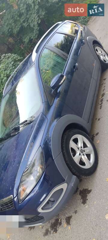 Универсал Ford Focus 2010 в Коломые