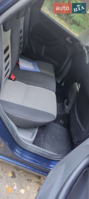 Универсал Ford Focus 2010 в Коломые