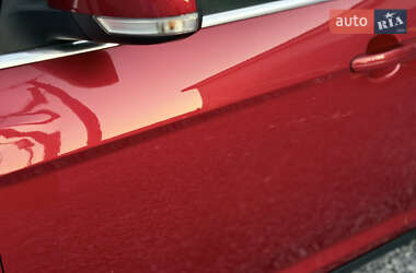 Универсал Ford Focus 2012 в 
